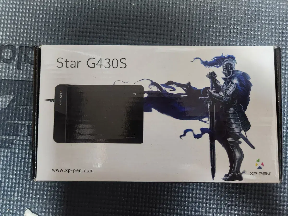 star g430s